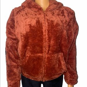 Stylish Fleece Sweaters